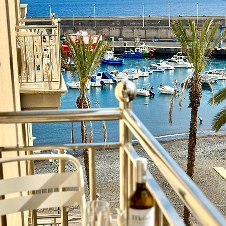 Number 5 At The Marina, Playa San Juan, South Tenerife Vv-A38-4-7457 Exteriör bild