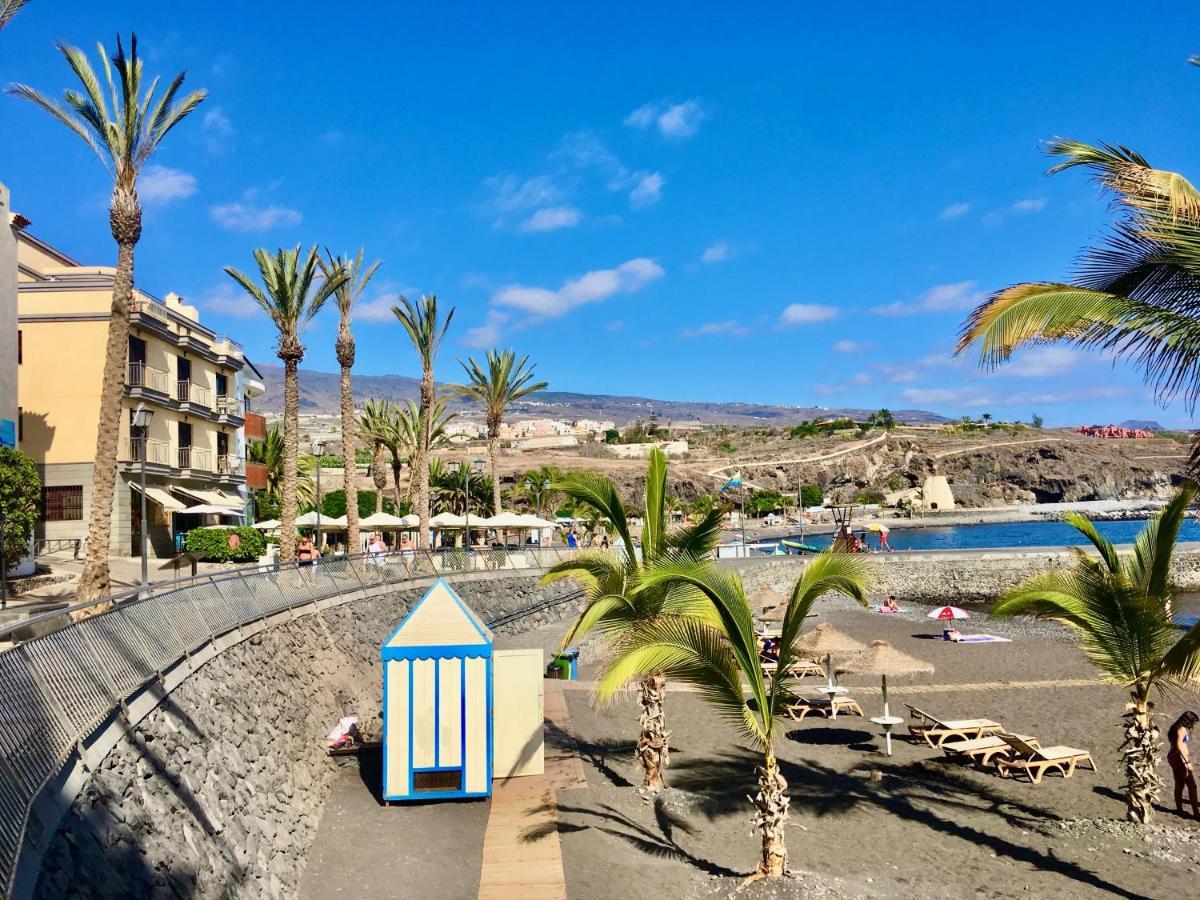Number 5 At The Marina, Playa San Juan, South Tenerife Vv-A38-4-7457 Exteriör bild