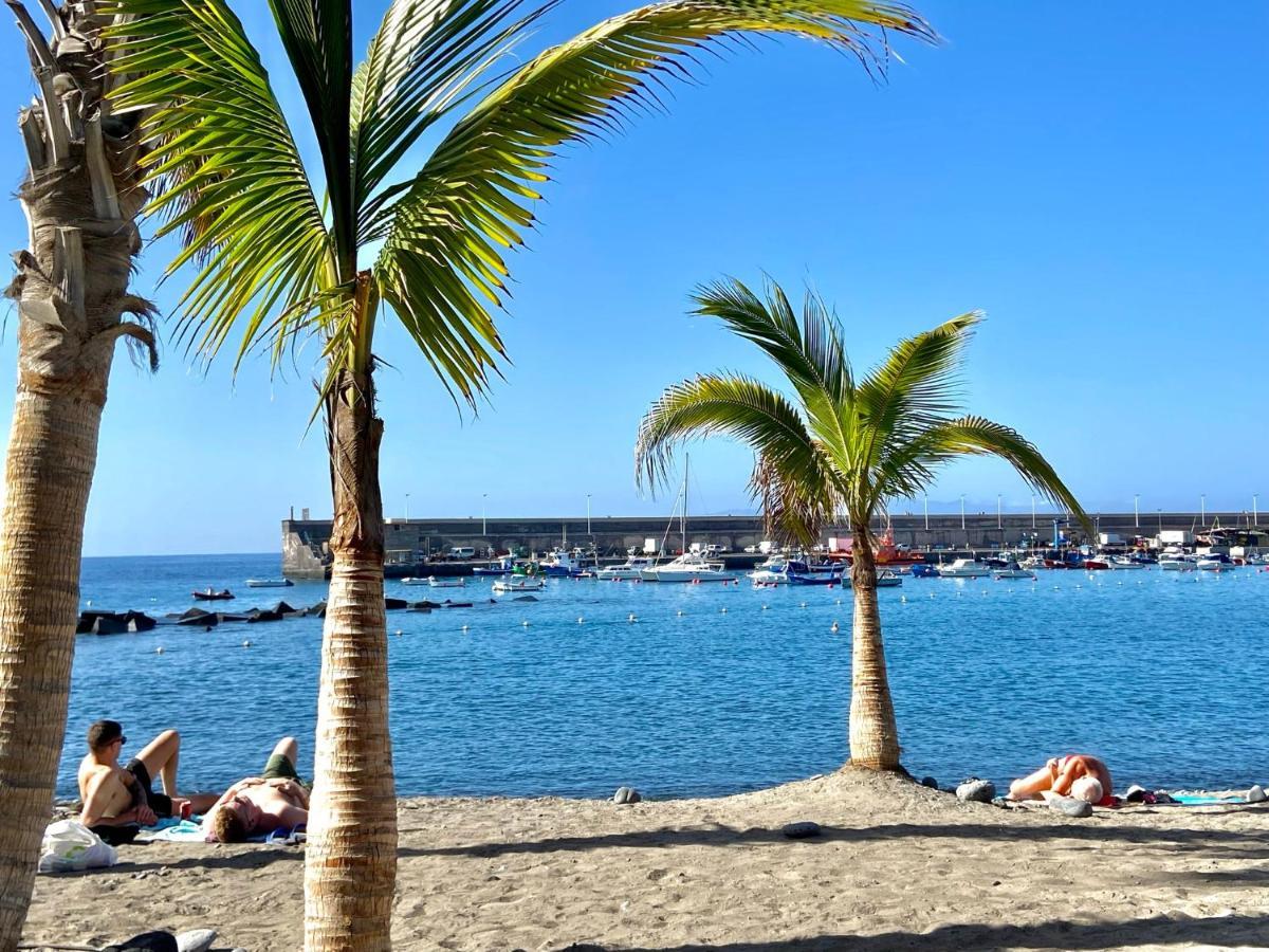 Number 5 At The Marina, Playa San Juan, South Tenerife Vv-A38-4-7457 Exteriör bild